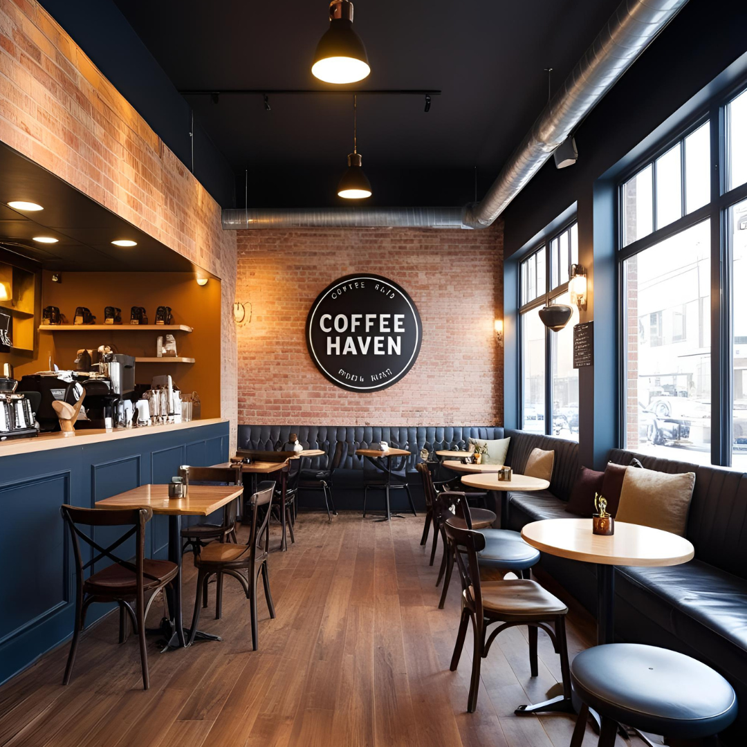 Coffee Shop